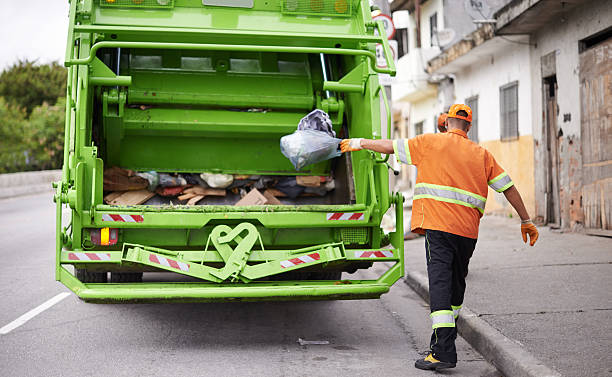 Best Commercial Junk Removal  in Madison Heights, MI